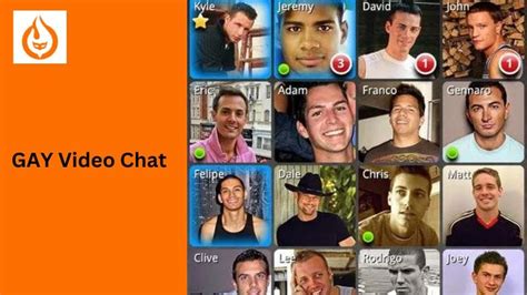 best gay video chat|10 Top Gay Video Chat Sites That Pass the Vibe Check.